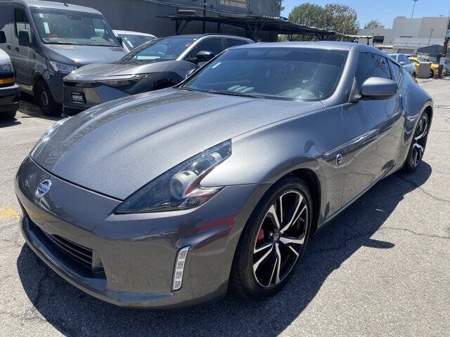 nissan 370z coupe 2018 JN1AZ4EHXJM571556 image nissan 370z coupe 2018 JN1AZ4EHXJM571556 image